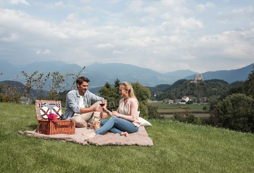 مبيت وإفطار Arieshof