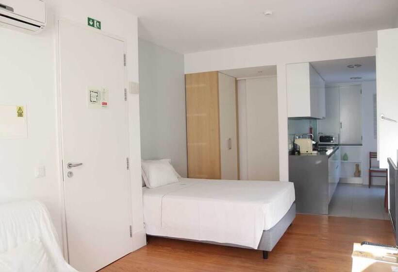 ベッドアンドブレックファースト Casa Do Vidoeiro