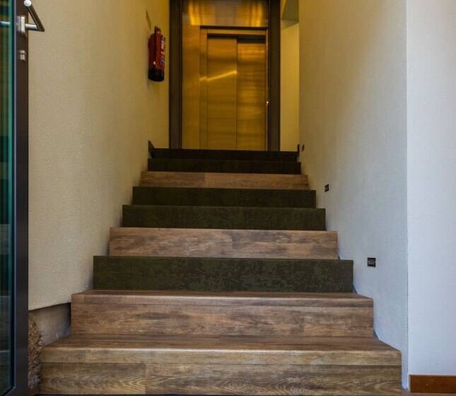 ベッドアンドブレックファースト Casa Do Vidoeiro