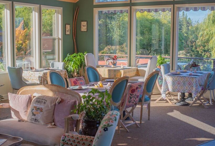 مبيت وإفطار Country Willows Inn And Estate