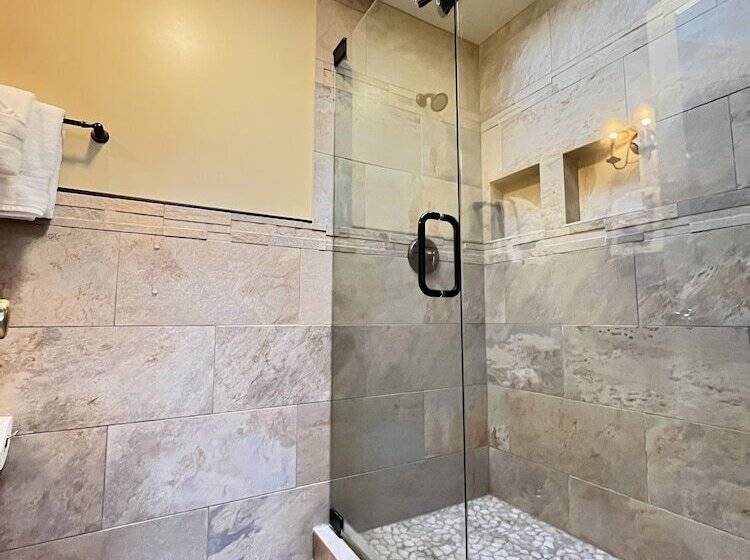 مبيت وإفطار Country Willows Inn And Estate