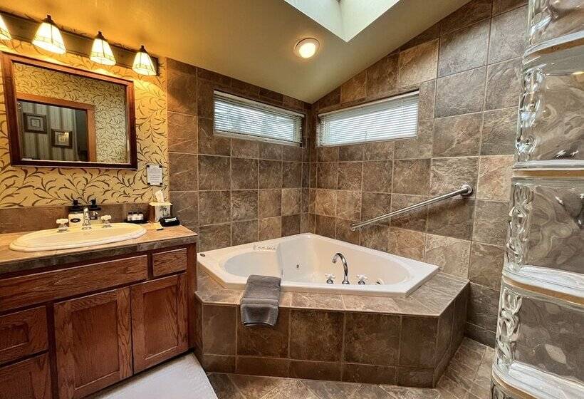 مبيت وإفطار Country Willows Inn And Estate