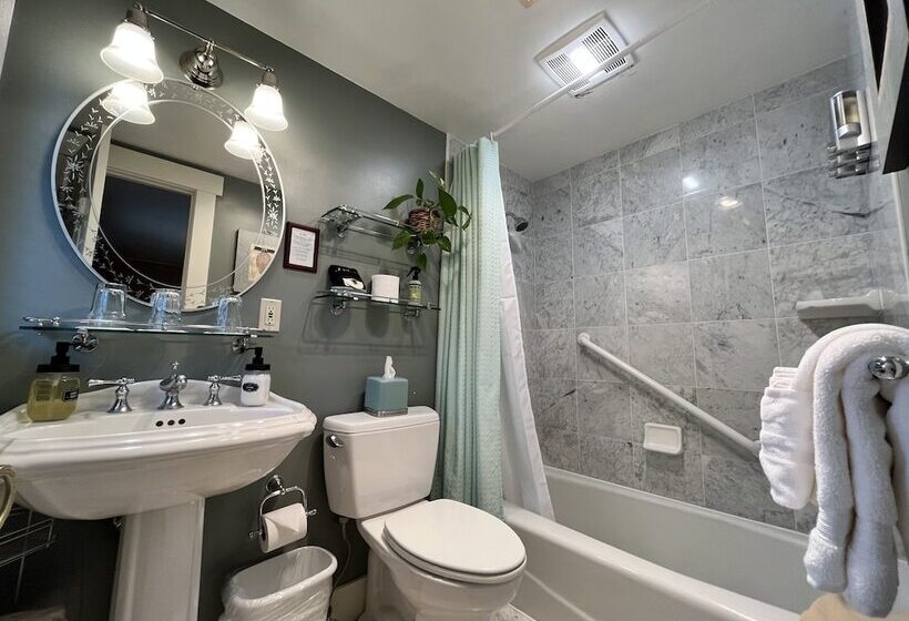 مبيت وإفطار Country Willows Inn And Estate