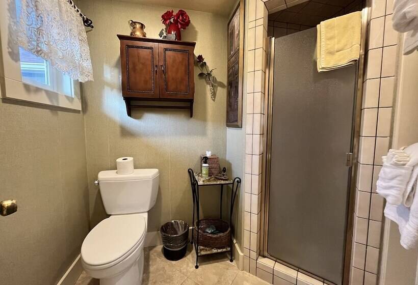 مبيت وإفطار Country Willows Inn And Estate