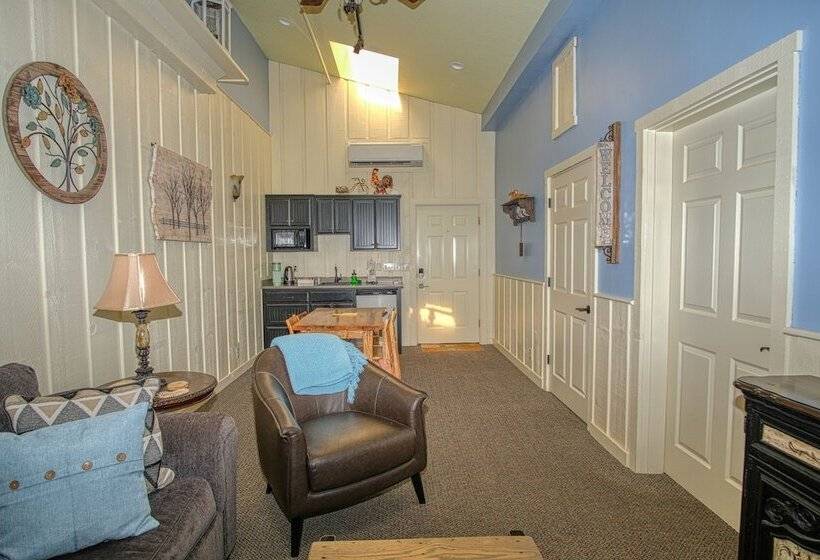 مبيت وإفطار Country Willows Inn And Estate