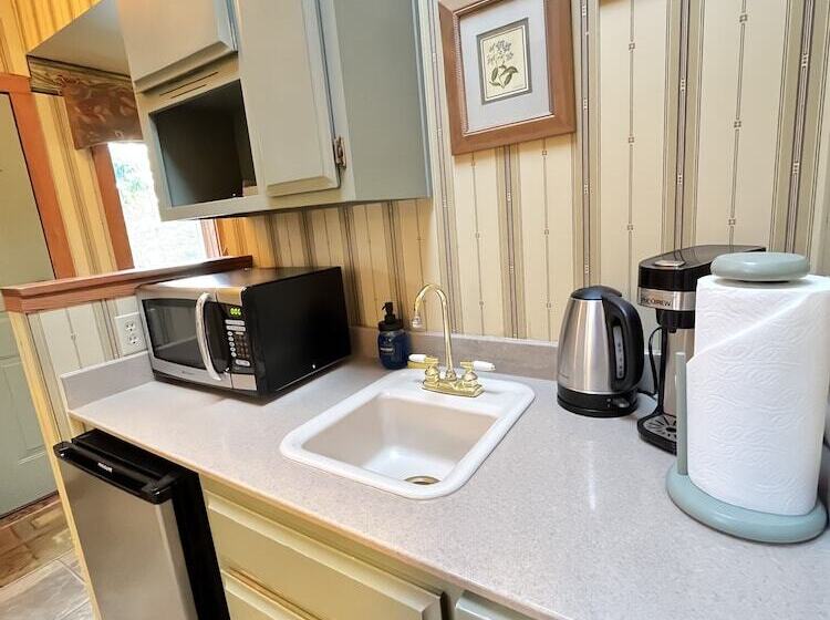 مبيت وإفطار Country Willows Inn And Estate