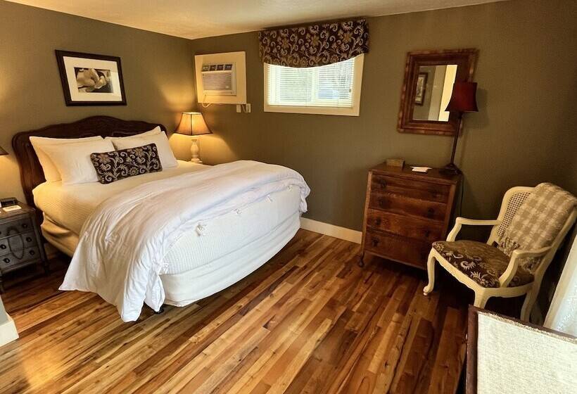 مبيت وإفطار Country Willows Inn And Estate