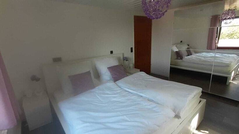 민박 D&b Staycation Resort