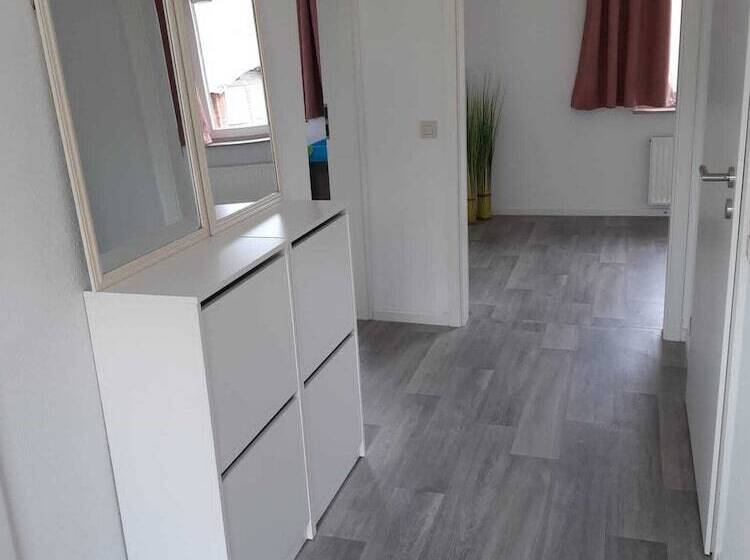 민박 D&b Staycation Resort