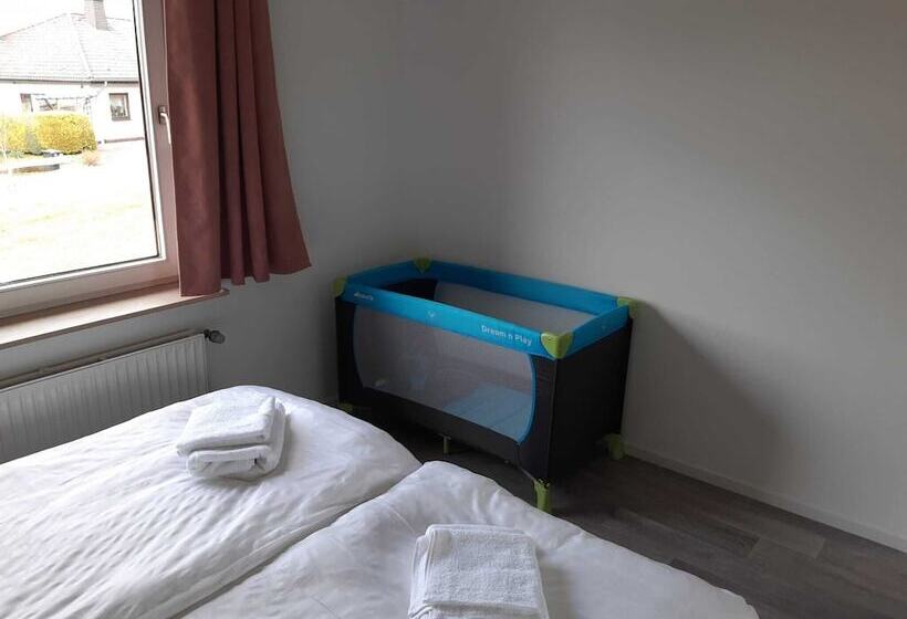 민박 D&b Staycation Resort