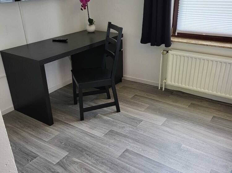 민박 D&b Staycation Resort