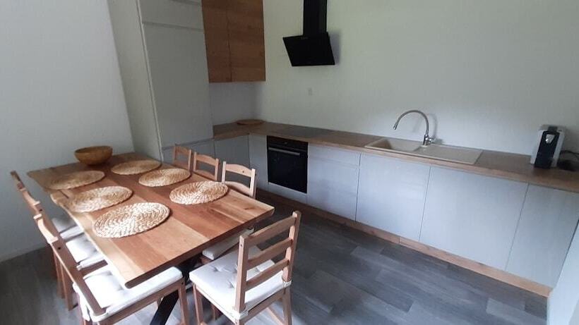 민박 D&b Staycation Resort