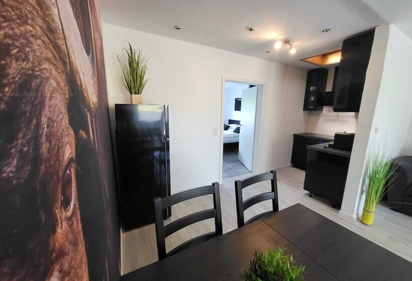 민박 D&b Staycation Resort