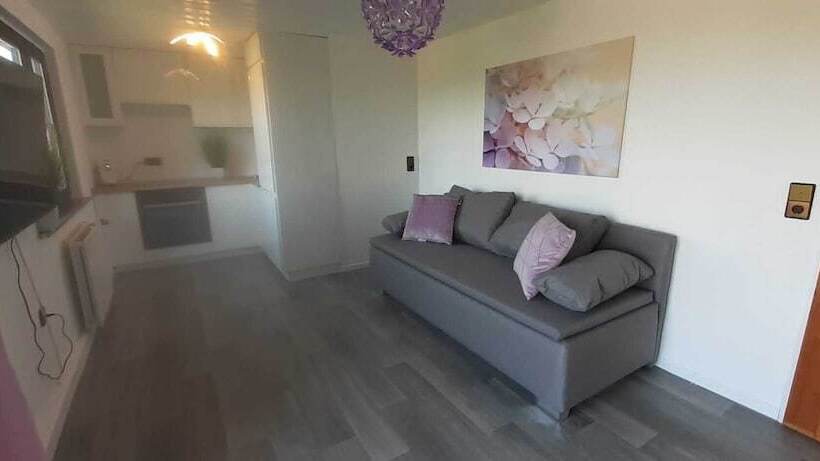 민박 D&b Staycation Resort