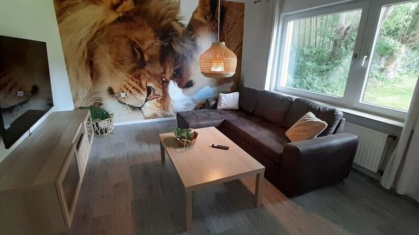 민박 D&b Staycation Resort