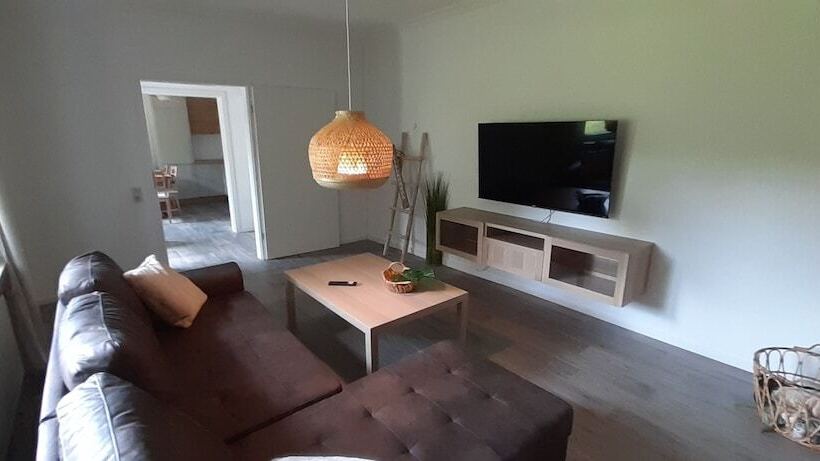 민박 D&b Staycation Resort