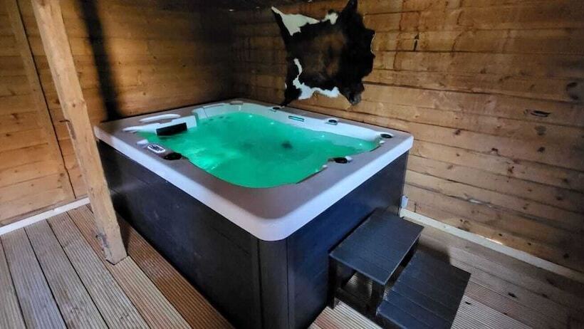 민박 D&b Staycation Resort