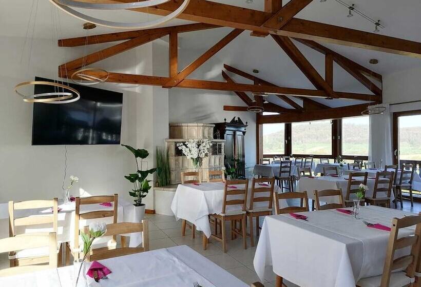 민박 D&b Staycation Resort