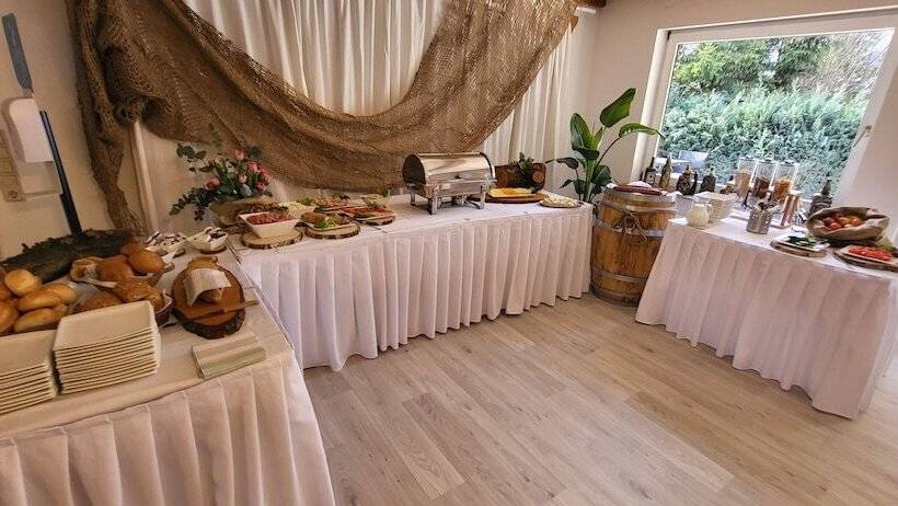 민박 D&b Staycation Resort