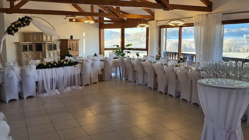 민박 D&b Staycation Resort