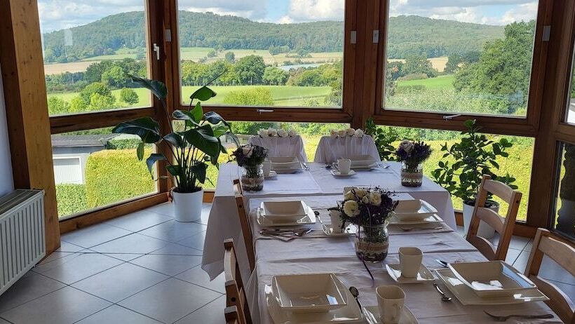 민박 D&b Staycation Resort