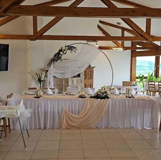 민박 D&b Staycation Resort