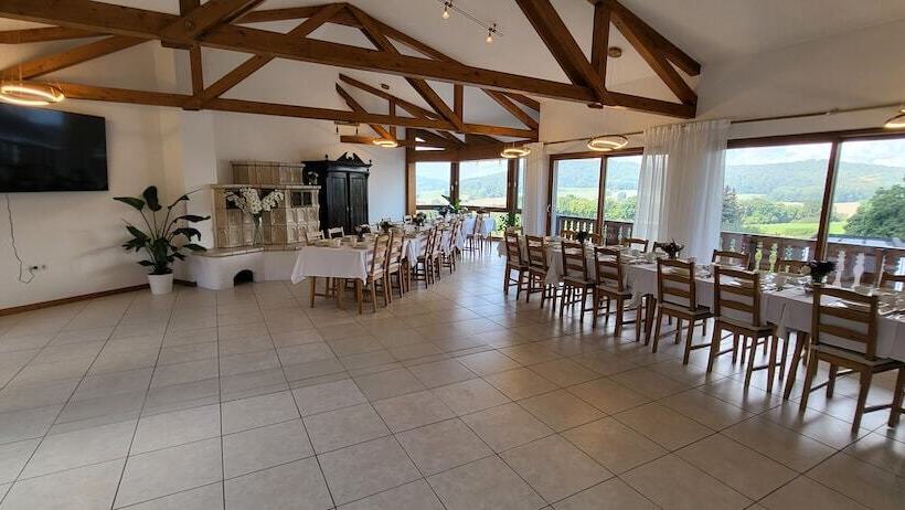 민박 D&b Staycation Resort