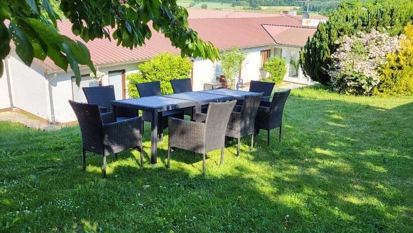 민박 D&b Staycation Resort