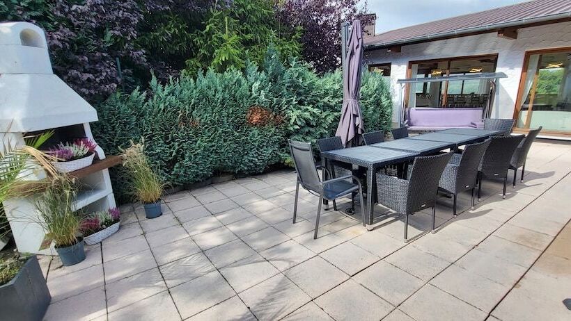 민박 D&b Staycation Resort