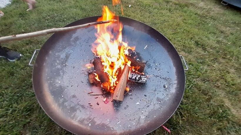 민박 D&b Staycation Resort