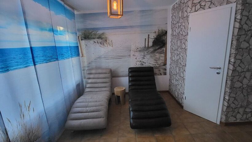 민박 D&b Staycation Resort