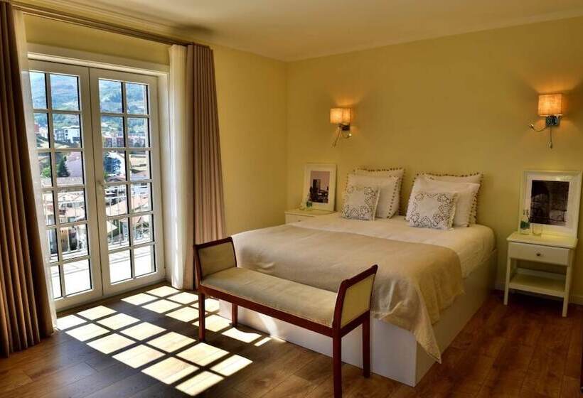 צימר Douro Mool Guest House