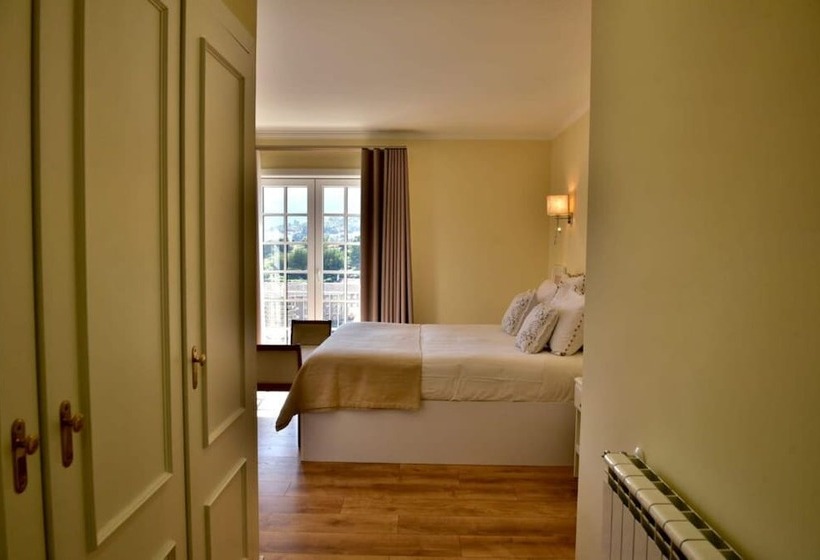 צימר Douro Mool Guest House