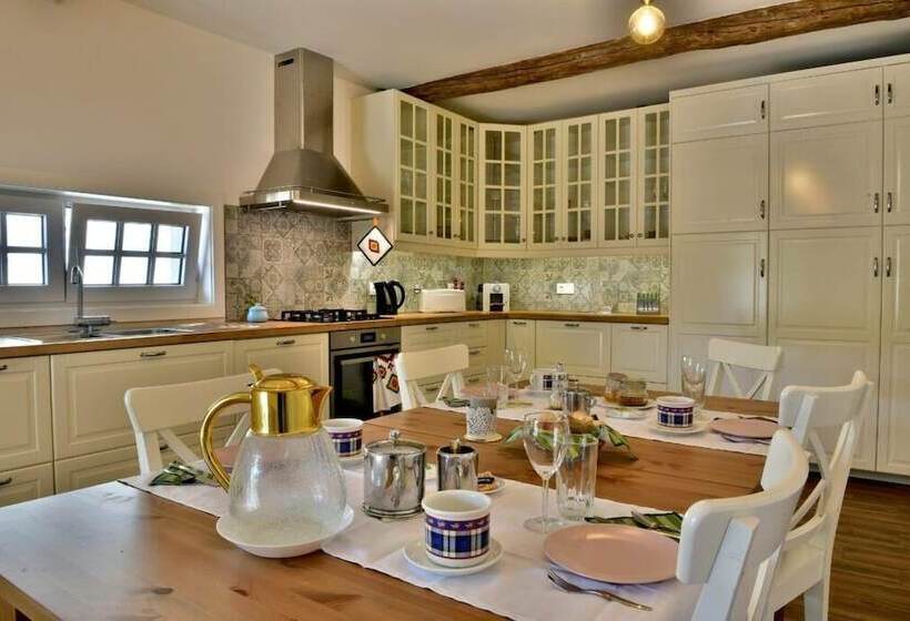 צימר Douro Mool Guest House