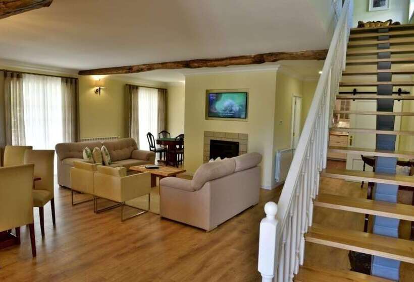 צימר Douro Mool Guest House