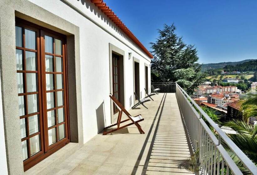 צימר Douro Mool Guest House