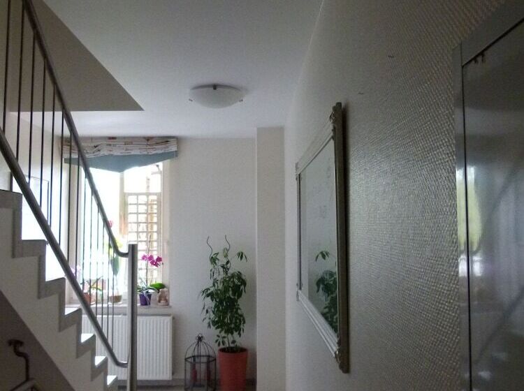 민박 Gästehaus Grunewald