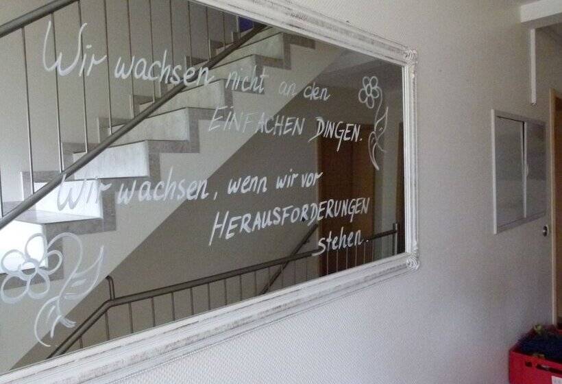 민박 Gästehaus Grunewald