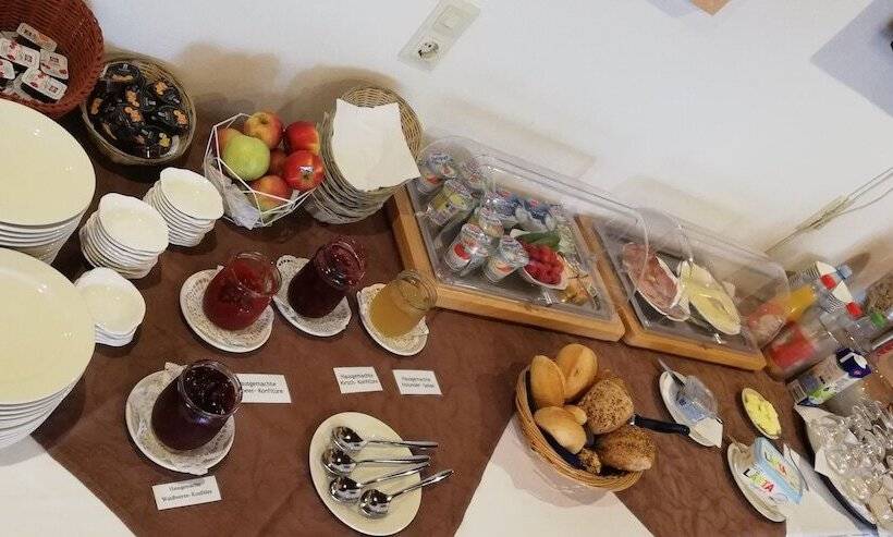 민박 Gästehaus Grunewald