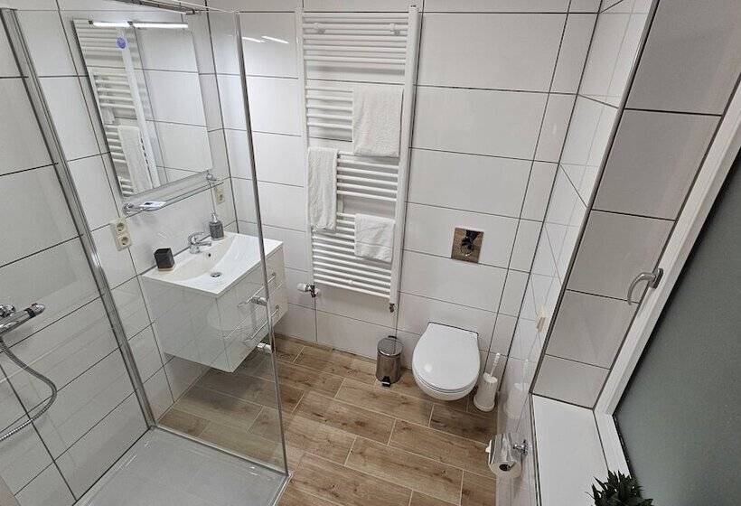 민박 Gästehaus Grunewald