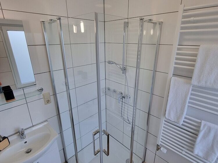 민박 Gästehaus Grunewald