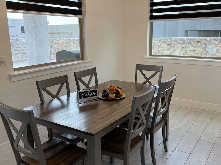 민박 Lv ágape Homes