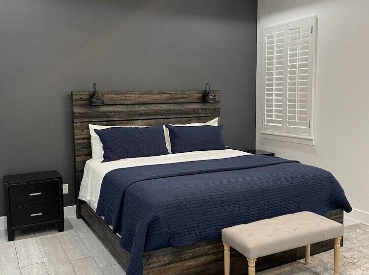 민박 Lv ágape Homes