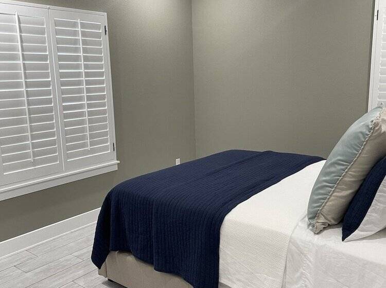 민박 Lv ágape Homes