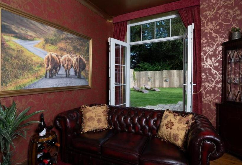 Bed and Breakfast Stay At Fl