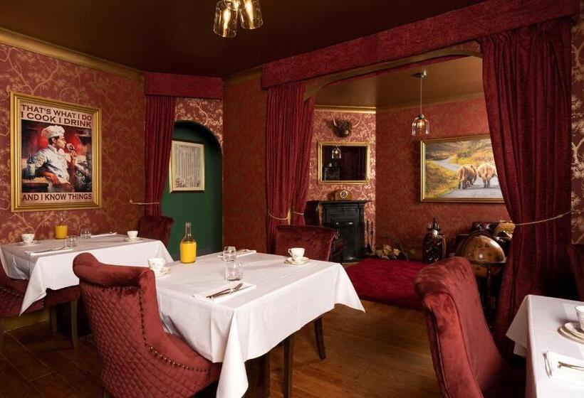 Bed and Breakfast Stay At Fl