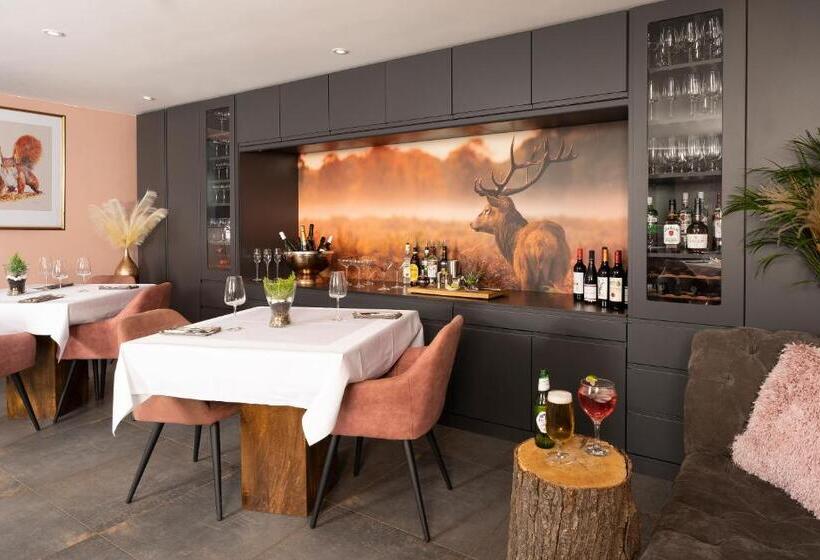 Bed and Breakfast Stay At Fl