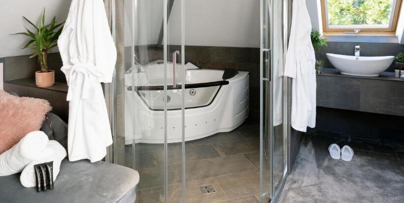 Bed and Breakfast Stay At Fl