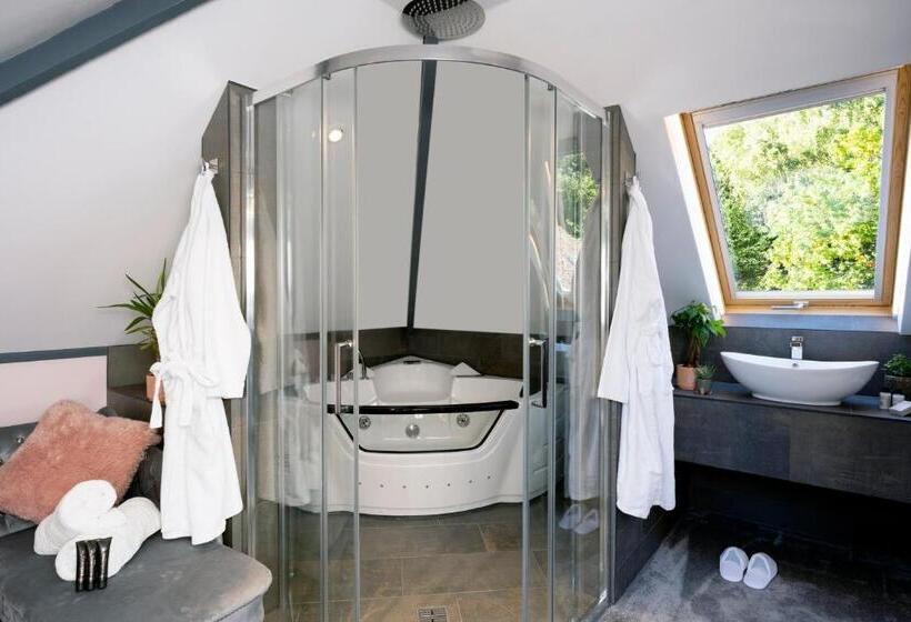 Bed and Breakfast Stay At Fl