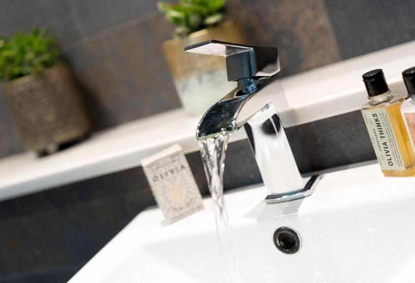 Bed and Breakfast Stay At Fl